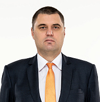 Денис Севастьянов