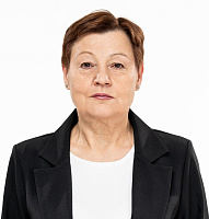Ольга Коростелева