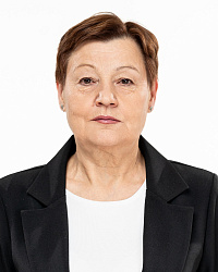 Ольга Коростелева