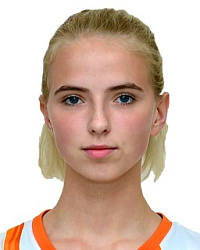 Анна Смирнова