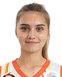 Ксения Соломенникова