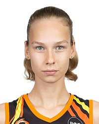 Екатерина Фефилова
